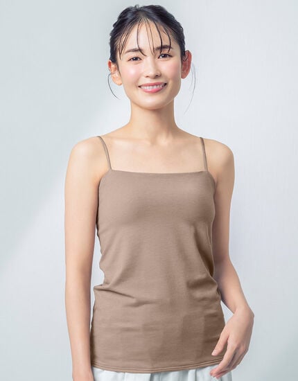 カップ付きインナー, , main