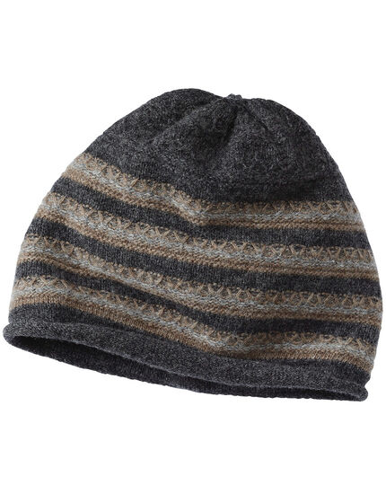 タスマニアウールリバーシブルベレーワッチ, , main