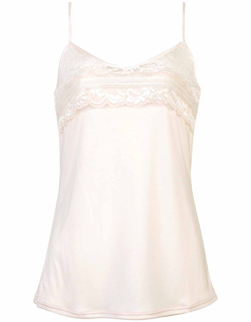 ワコール キャミソール CXD213｜ワコール直営の公式下着通販サイト