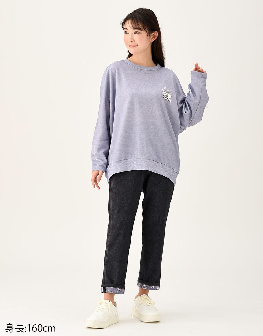 アウター　パンツ, , hi-res