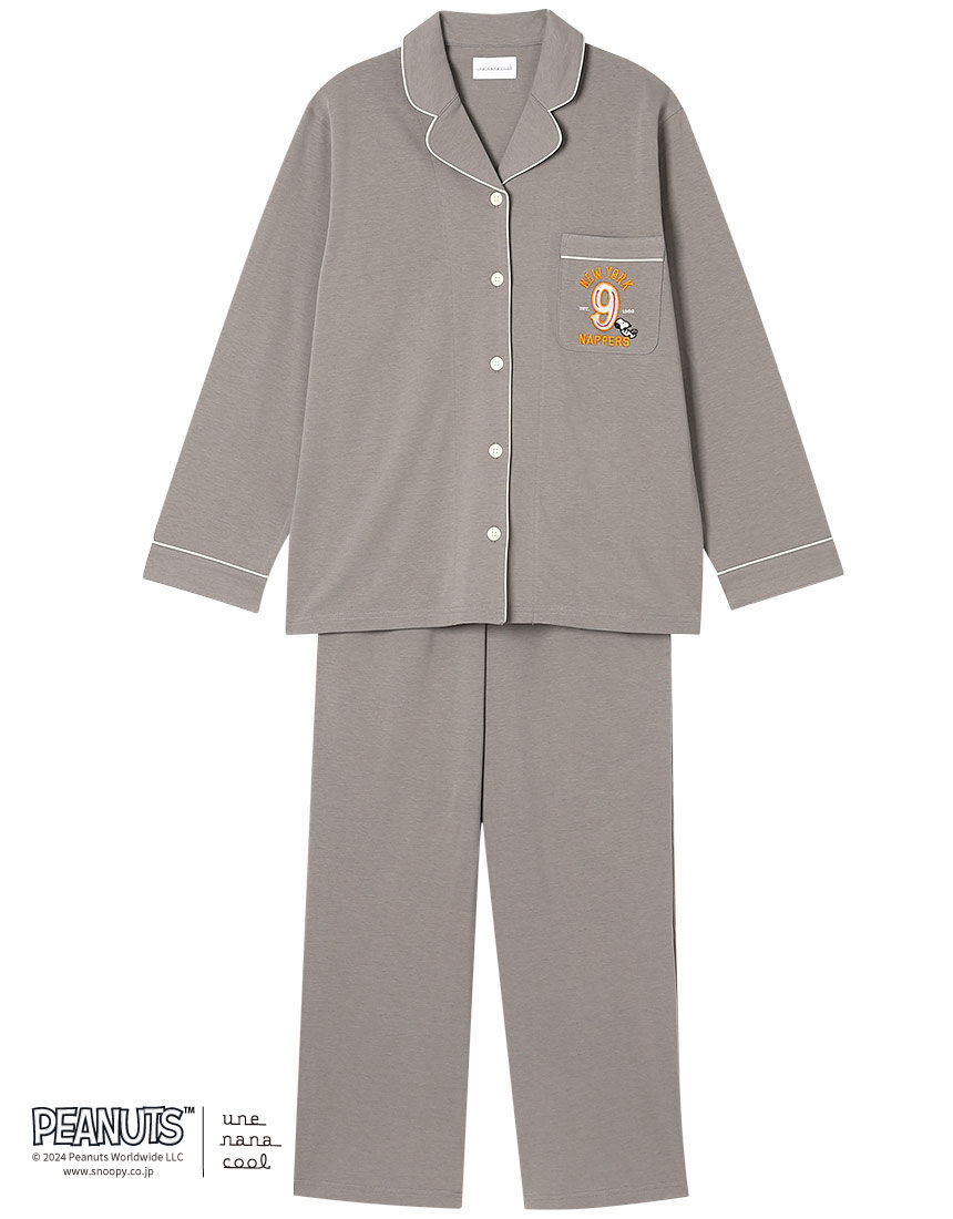 ウンナナクール PEANUTS × une nana cool ウンナナクール PEANUTS × une nana cool
