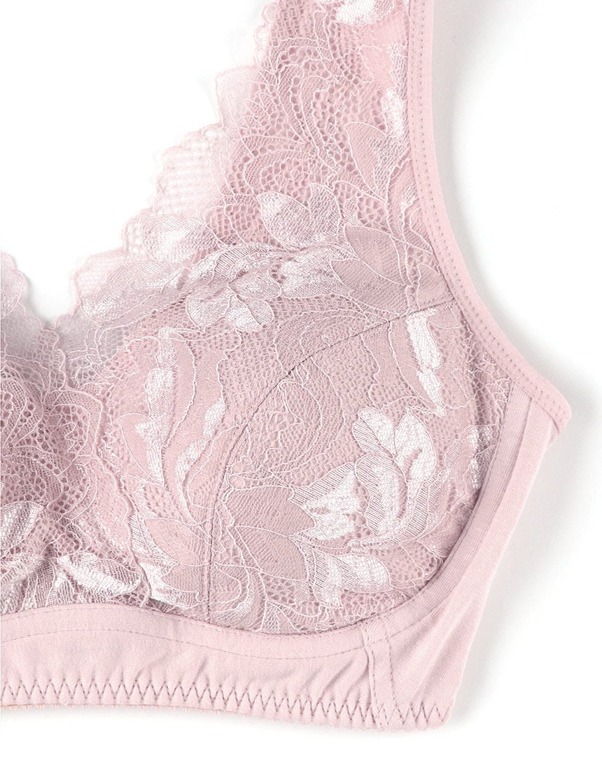 レーシィノンワイヤーブラ, , hi-res