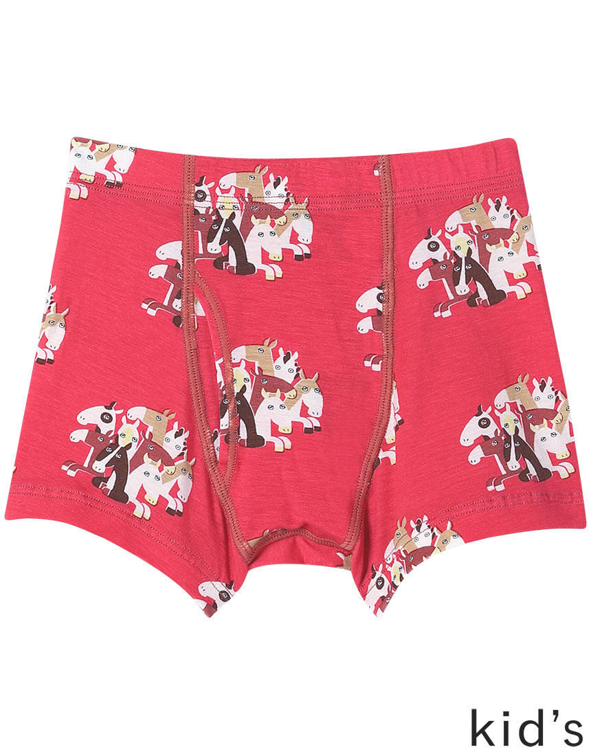 ウンナナクール 2026年お年賀「まるっとうまくいく」 キッズ 男児