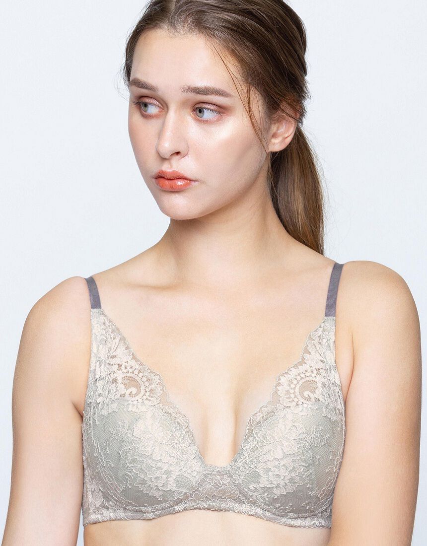 アンフィ 【BRAGENIC ぴたっとフィットtype】 3／4