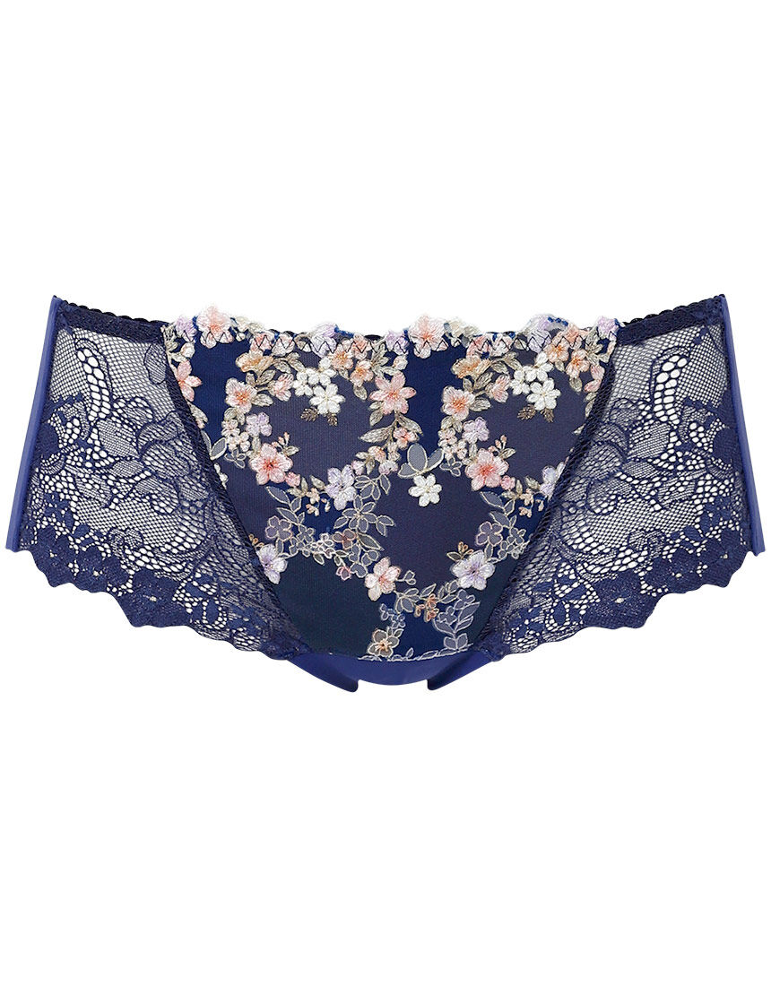 ウイング／レシアージュ ブラ（PB2120） ペア ショーツ PF2121