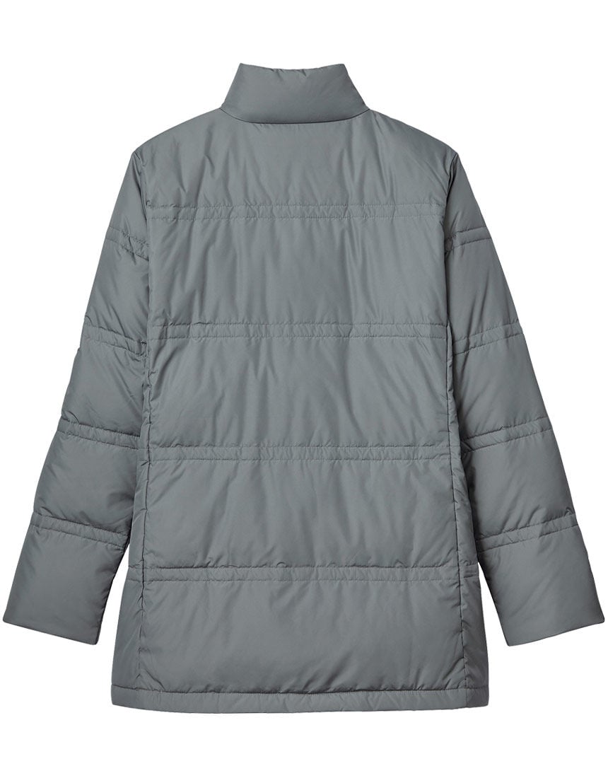 ワコール／ラブボディ 【撥水・洗える】 コンパクトダウンジャケット