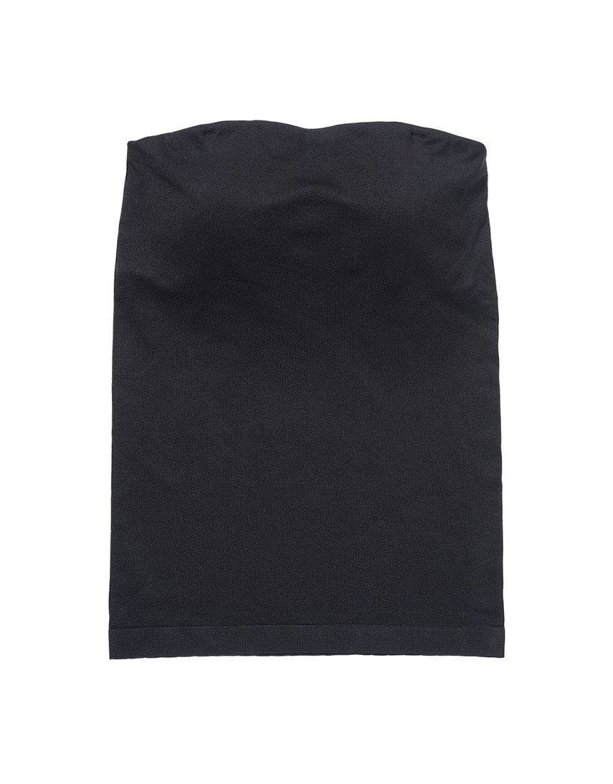 【カップ付き】2wayで使える!肩見せや透け服に最適/ワークブラチューブトップ カップ付きインナー 【カップ付き】2wayで使える!肩見せや透け服に最適/ワークブラチューブトップ カップ付きインナー