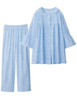  高島楊柳のパジャマ
