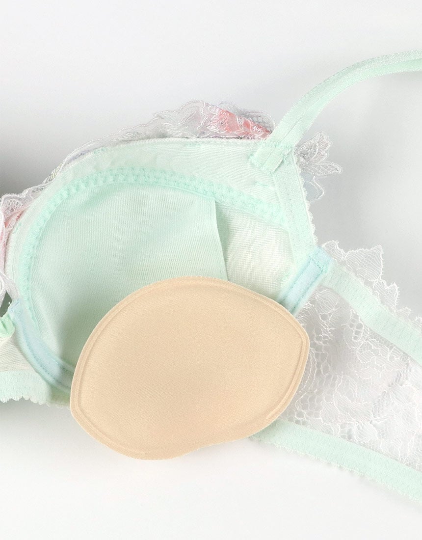 ワコール 【自分に合わせて、きれいにととのえる】パーソナルフィット