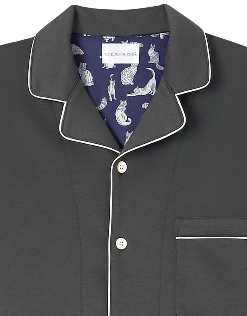 メンズパジャマ, , hi-res