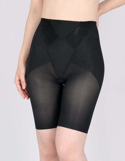 ガードル（ロング丈）, , main