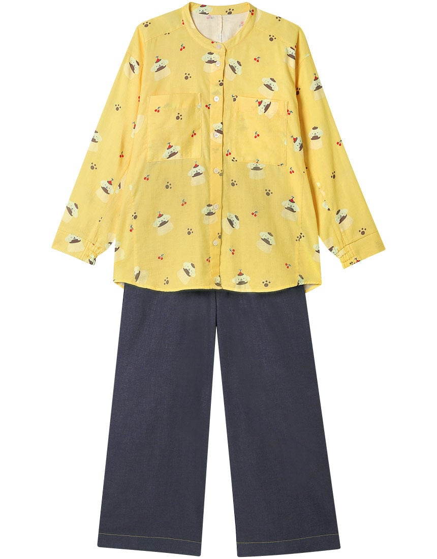 パジャマ, , hi-res