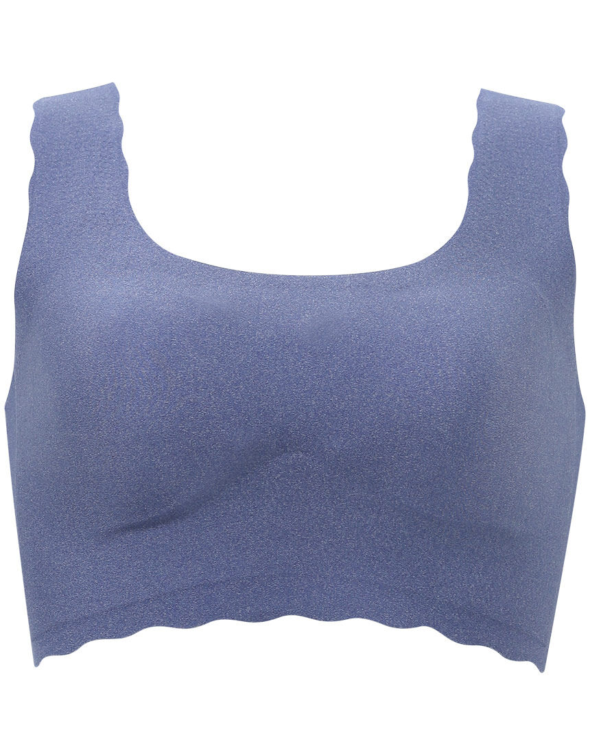 ワコール ゴコチ レーシィタイプ Lサイズ　ブルー ワコール ゴコチ レーシィタイプ Lサイズ ブルー ワコール