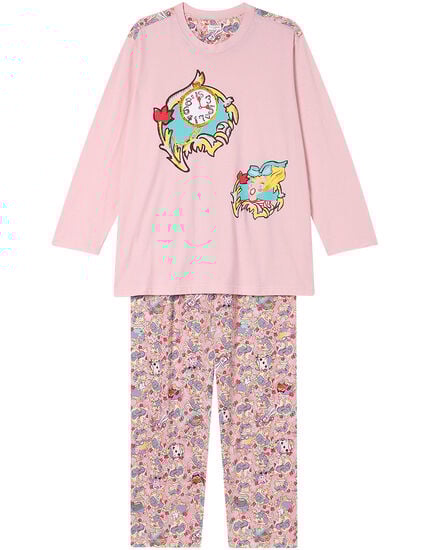 パジャマ, , main