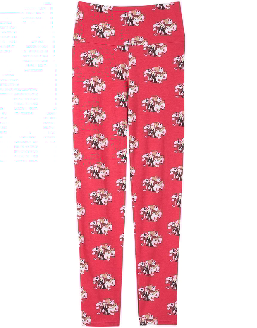 ボトムス（足首丈）, , hi-res