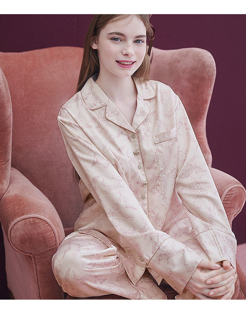 パジャマ, , hi-res