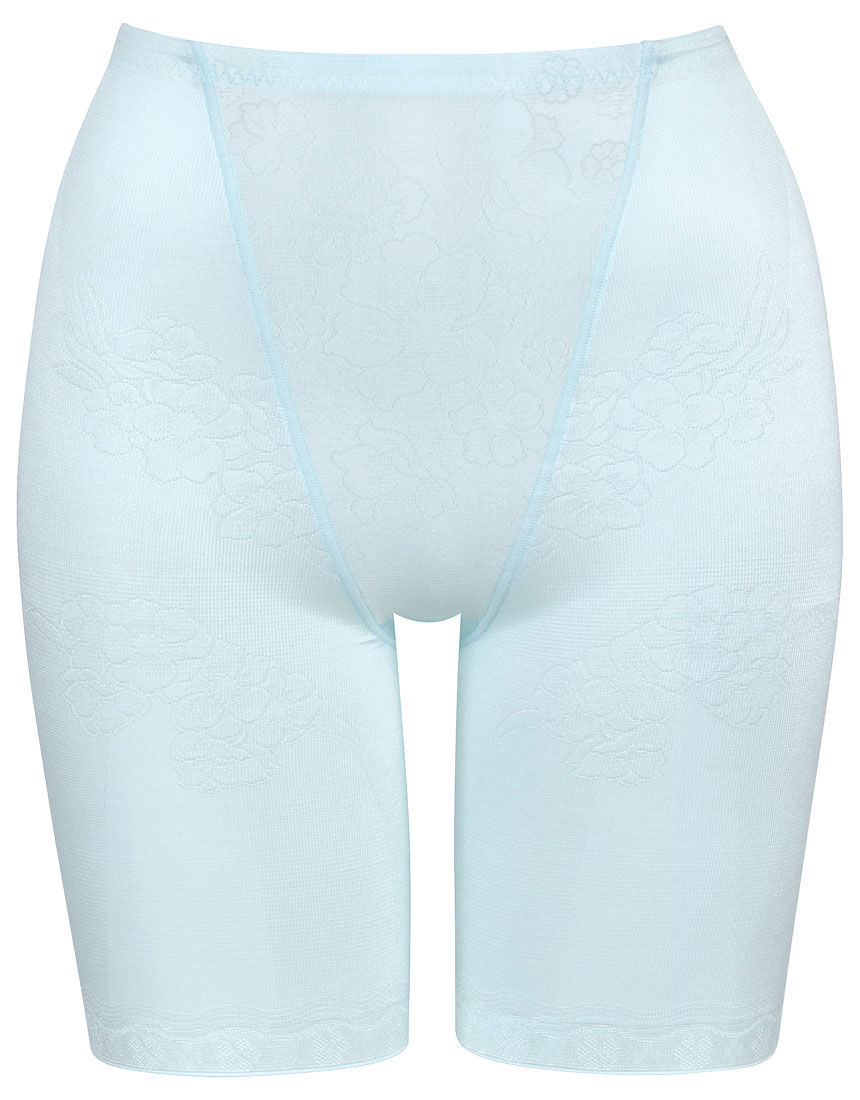 ウイング まるみのあるヒップラインに【キュッとアップパンツ