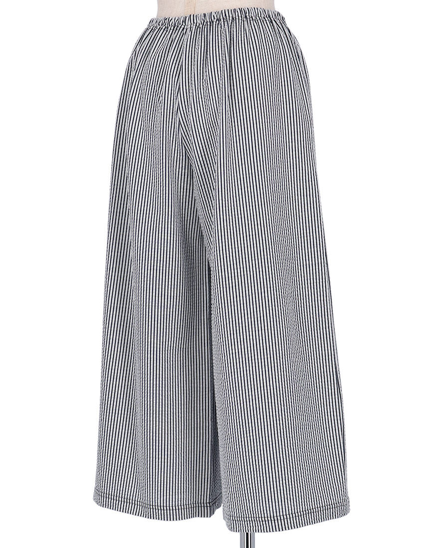 ワコール／ラブボディ サッカー調のゆったりおうちパンツ OBN515