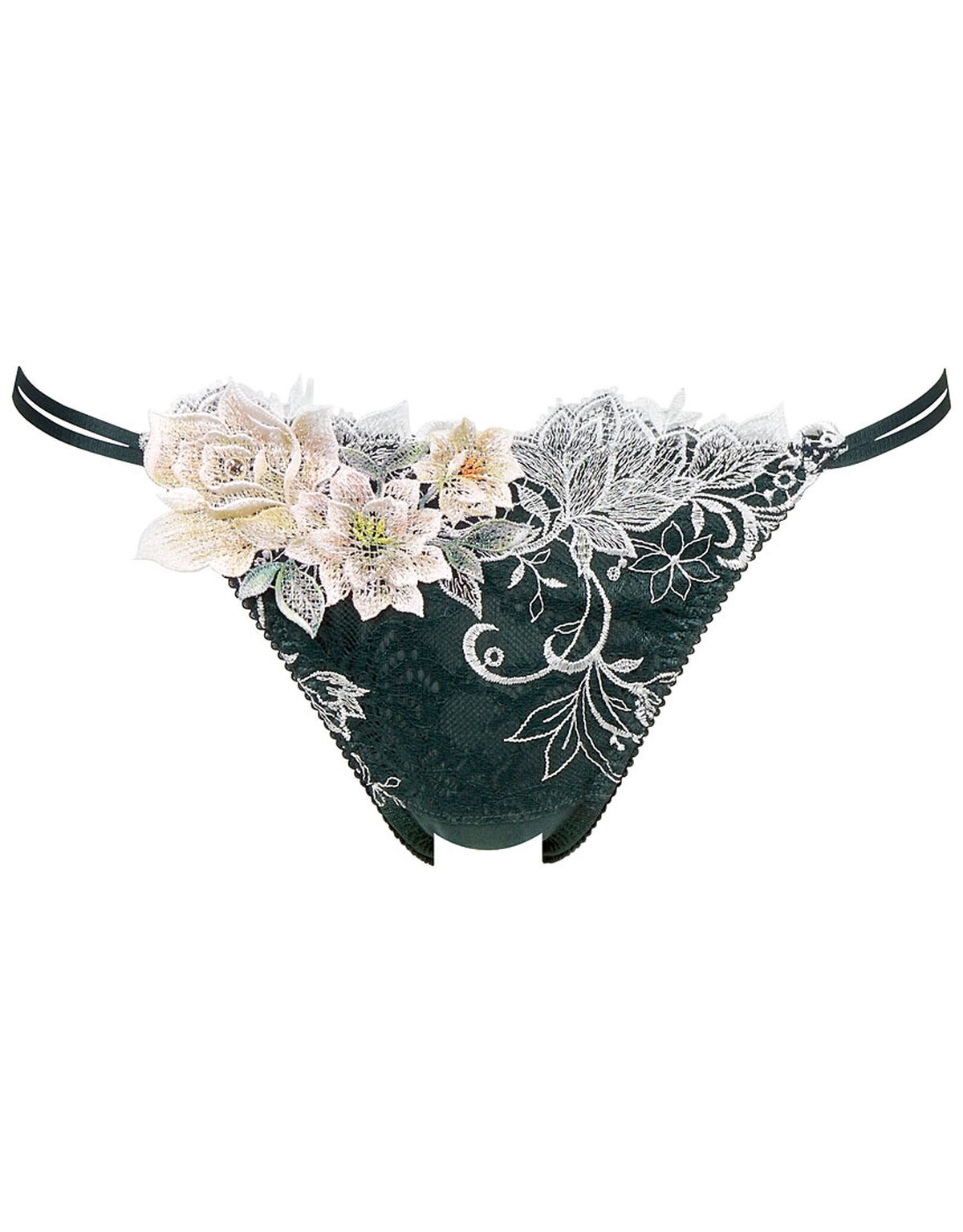 サルート 【限定発売商品】 ショーツ PTJ709｜ワコール直営の公式下着  