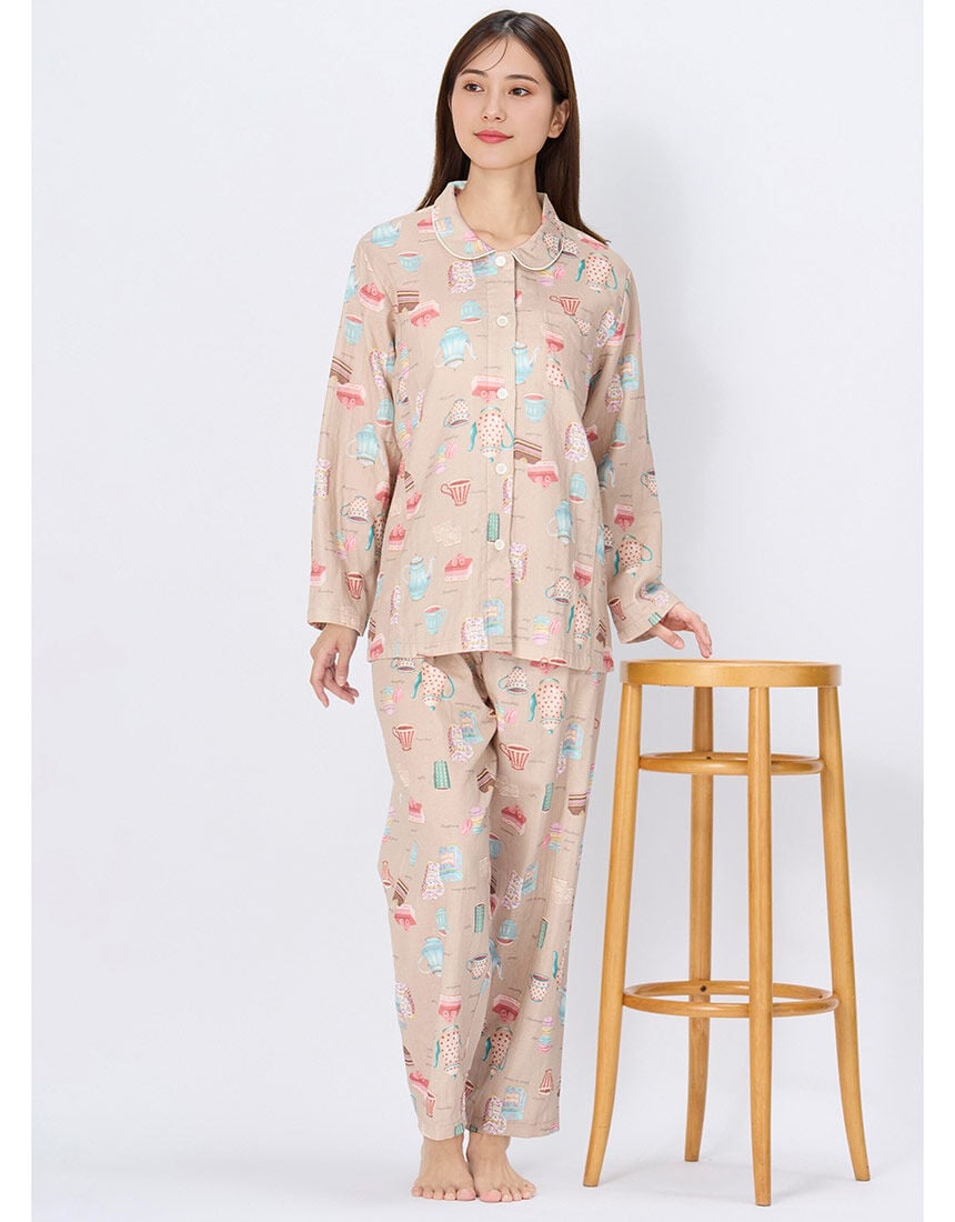 パジャマ, , hi-res