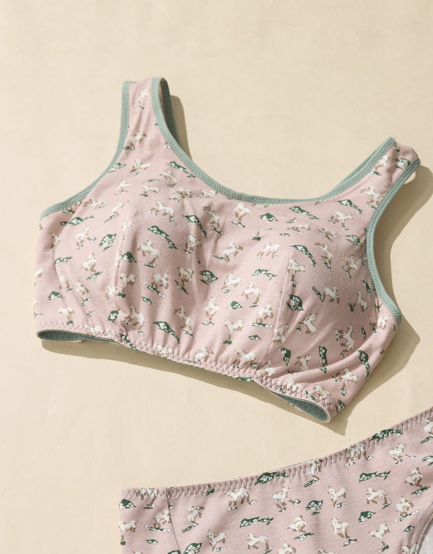 ノンワイヤーブラ, , hi-res