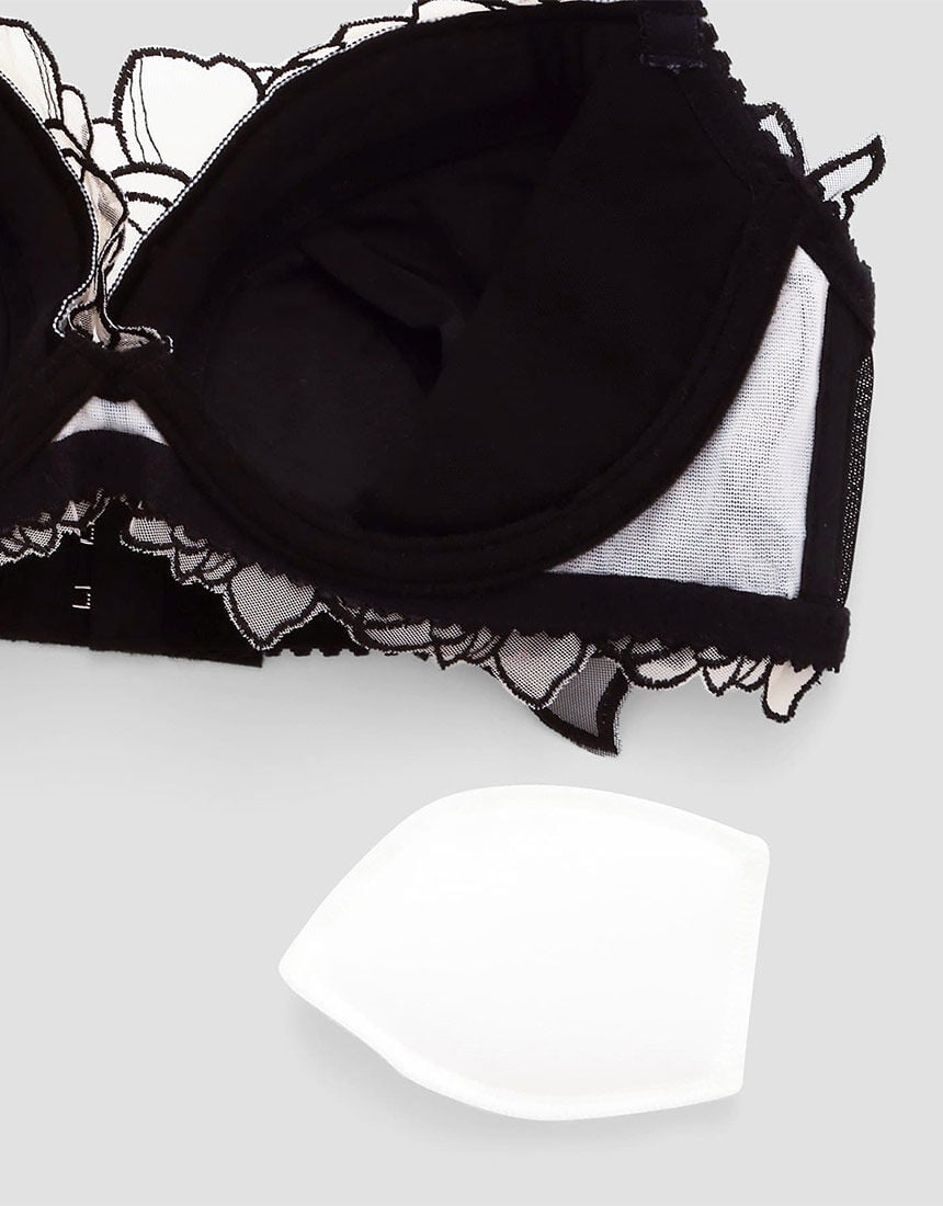 ３／４カップブラ, , hi-res