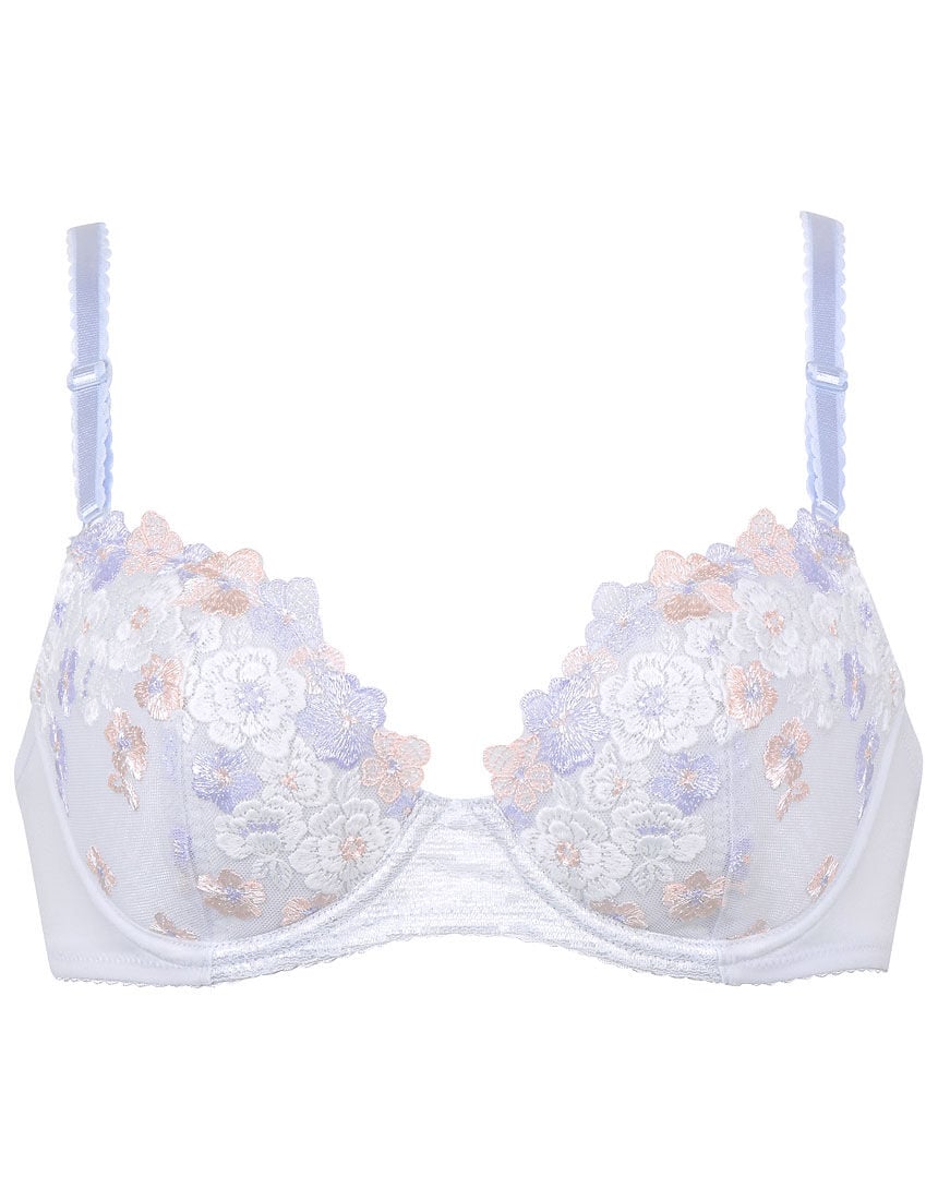 3/4カップブラ, , hi-res