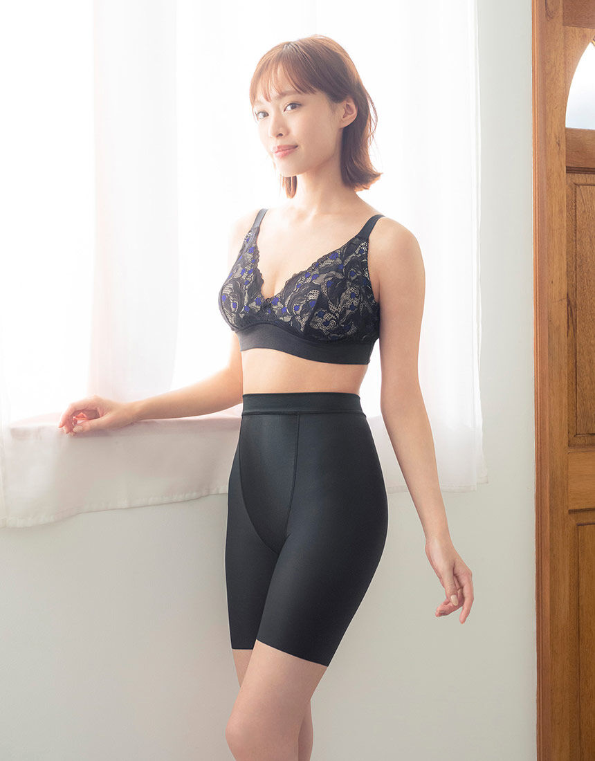 ウイング／マタニティ 【産前・産後兼用ブラレット】 マタニティ