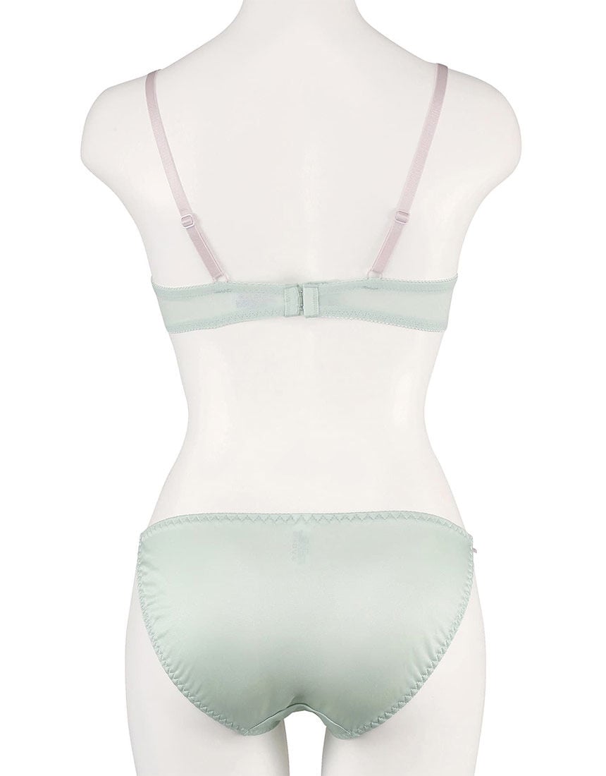 ブラ＆ショーツセット, , hi-res
