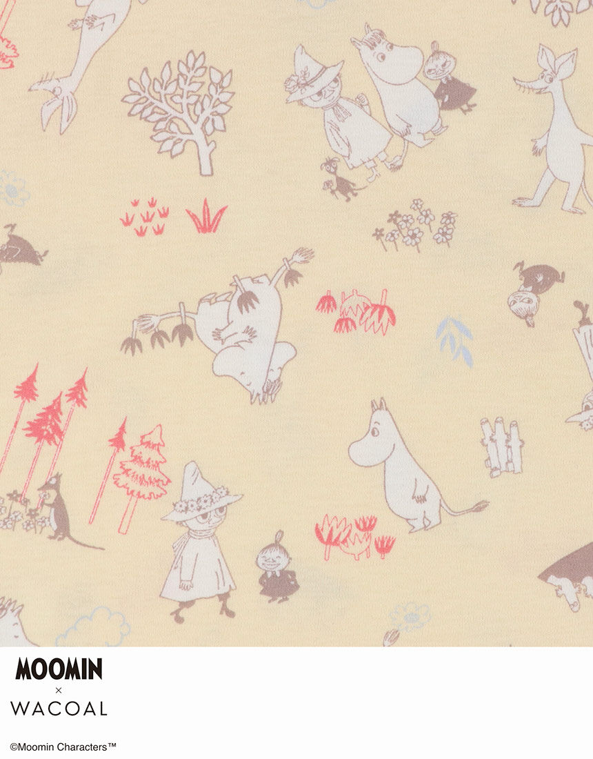 ワコール_ベビー ツーウェイオール／プレオール BGU210｜ワコール直営