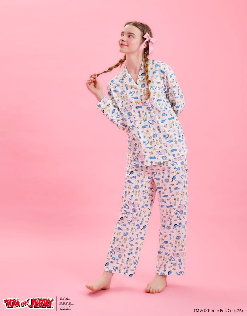 パジャマ, , hi-res
