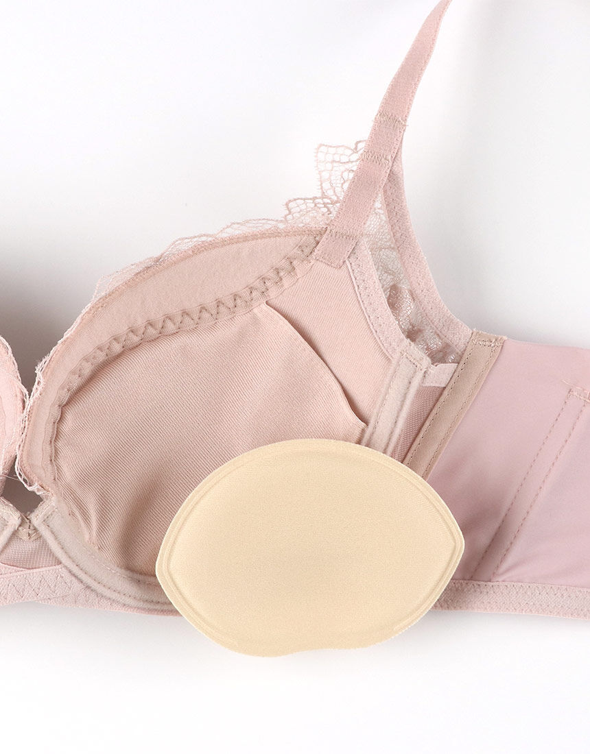 3/4カップブラ, , hi-res