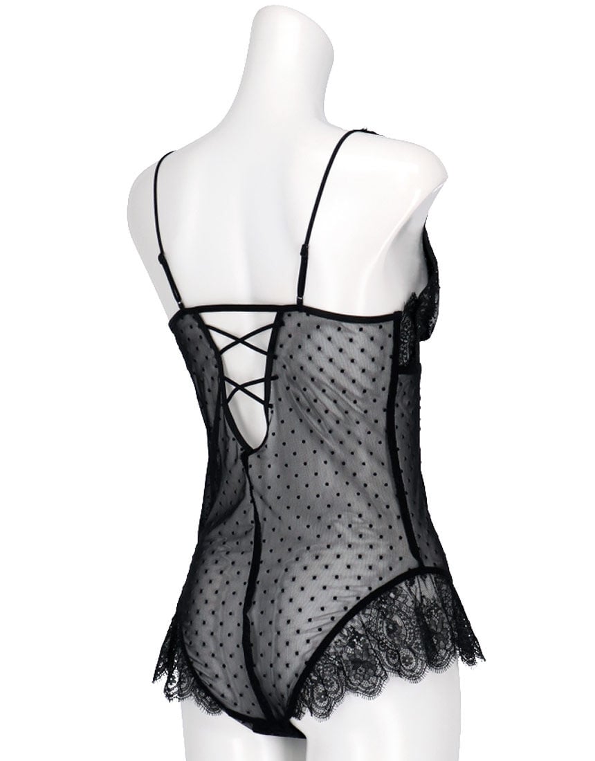 アンフィ テディ UYJ302｜ワコール直営の公式下着通販サイト ワコール