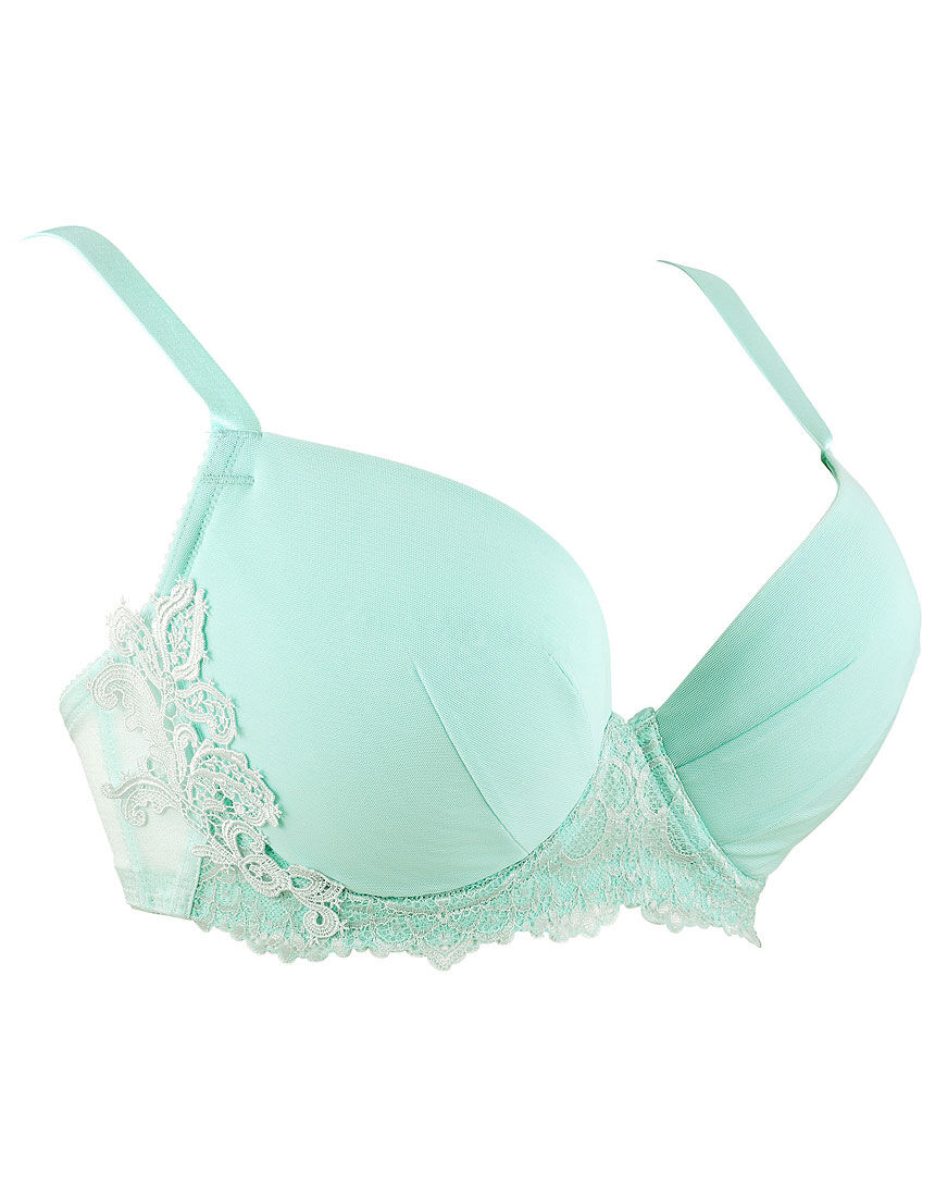 3/4カップブラ, , hi-res