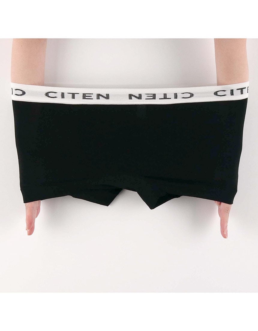 ボクサーパンツ（前閉じ）, , hi-res