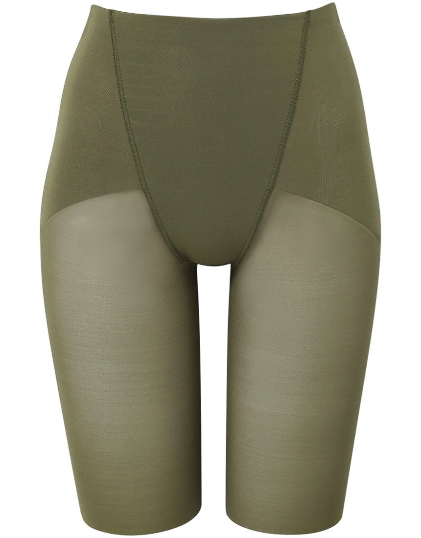 ガードル（ロング丈）, , hi-res