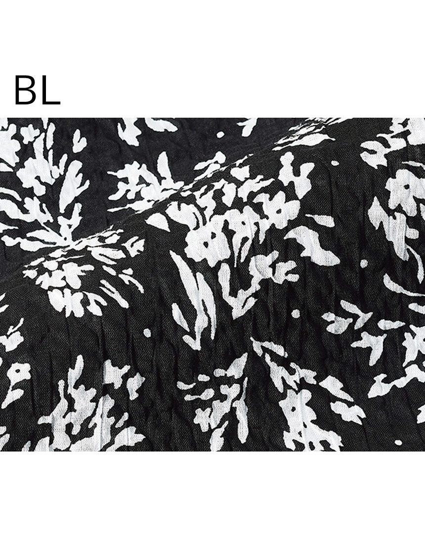 南無 MONOGRAM JACQUARD ZIP SWEATER - HUF Worldwide JP