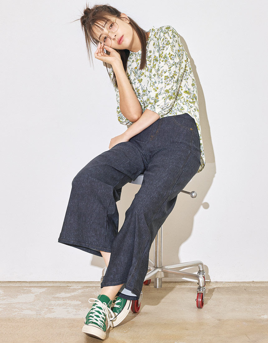 アウター　トップス, , hi-res