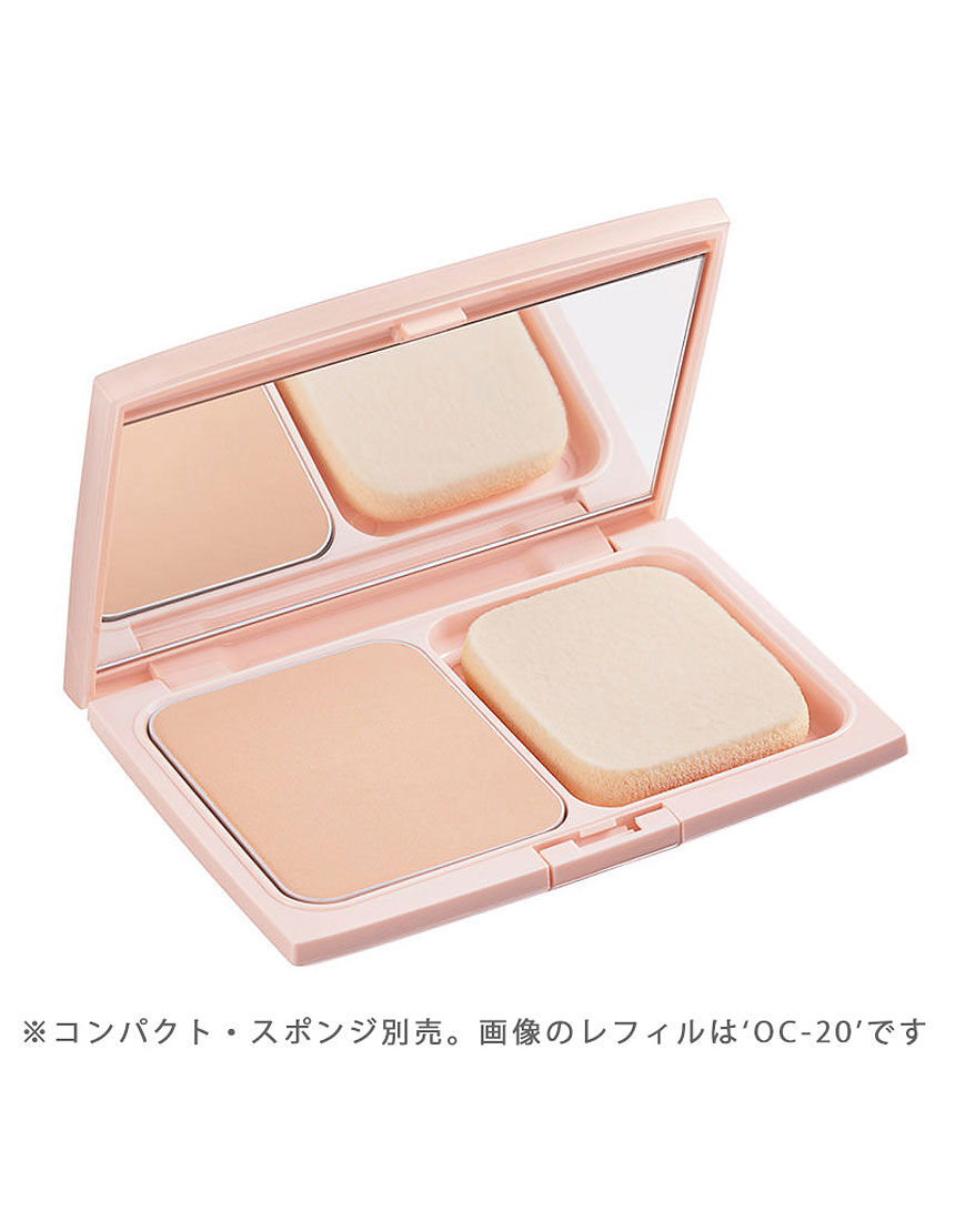 ハウスオブローゼ フランクルール パウダリーファンデーション