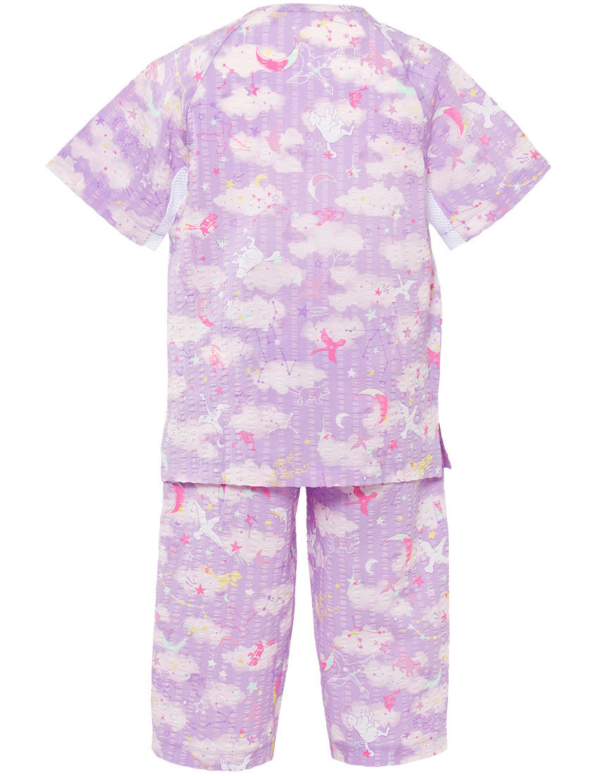 男女児兼用パジャマ, , hi-res