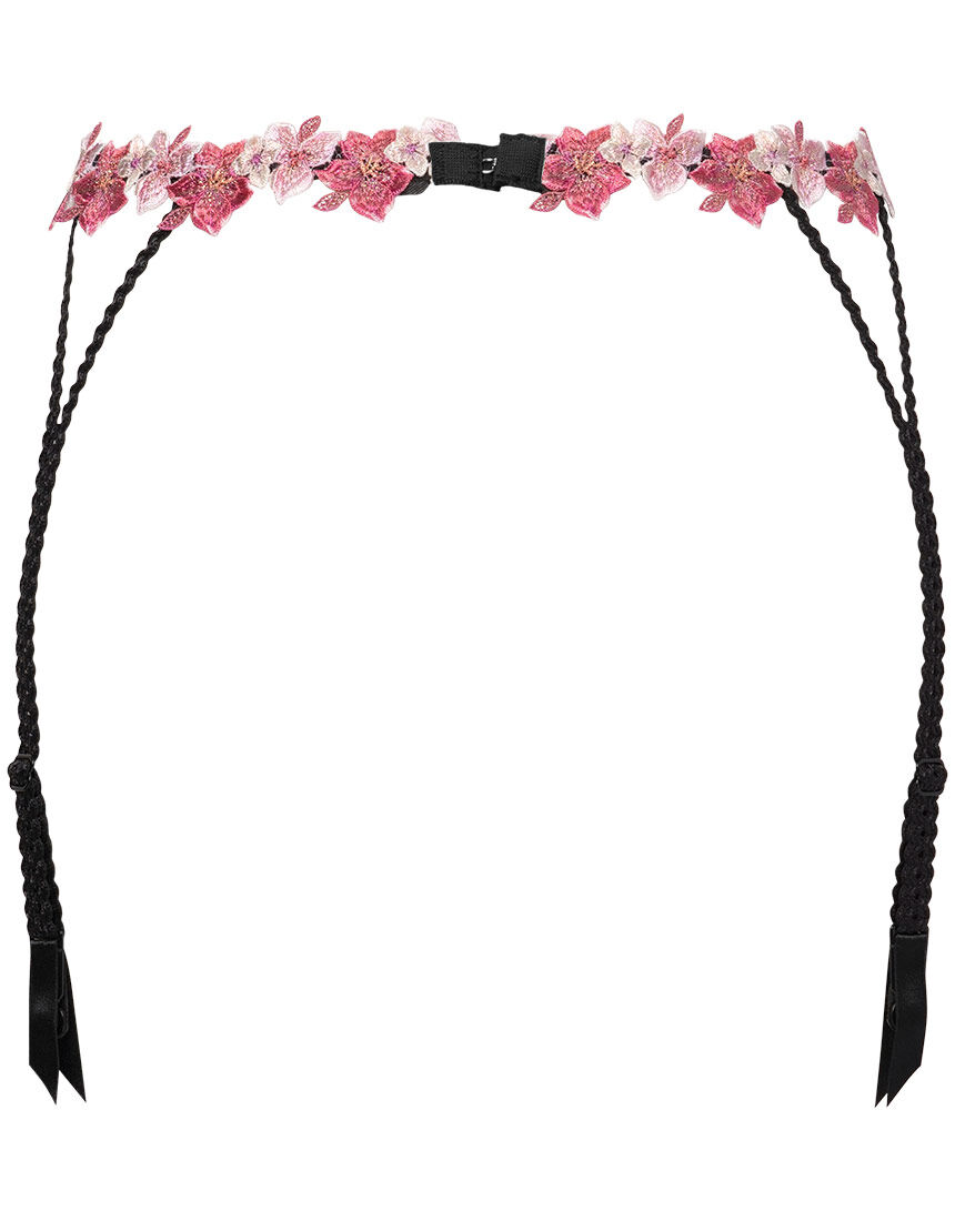 WACOAL サルート61g♥︎ サルート61G ガーターベルト✨完売品