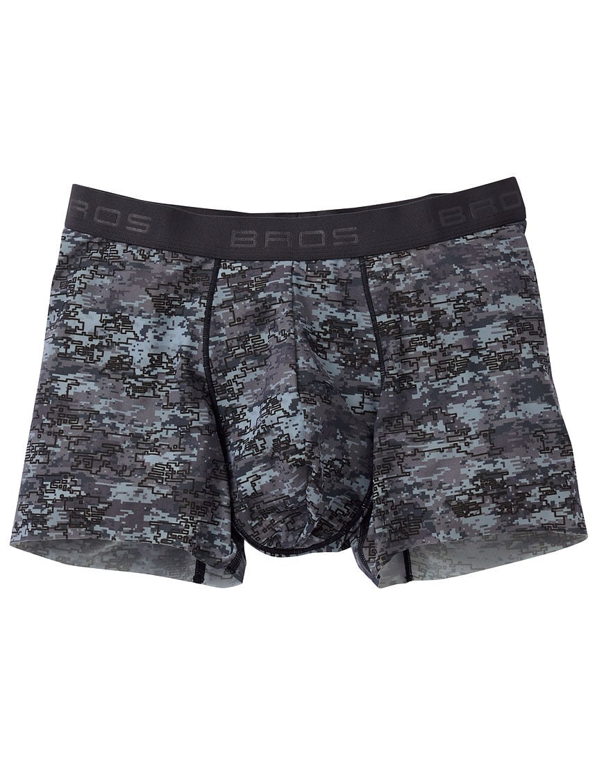 ボクサーパンツ（前閉じ）, , hi-res