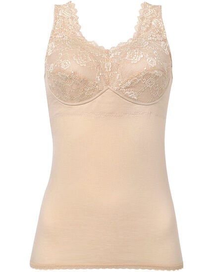 カップ付きインナー, , main