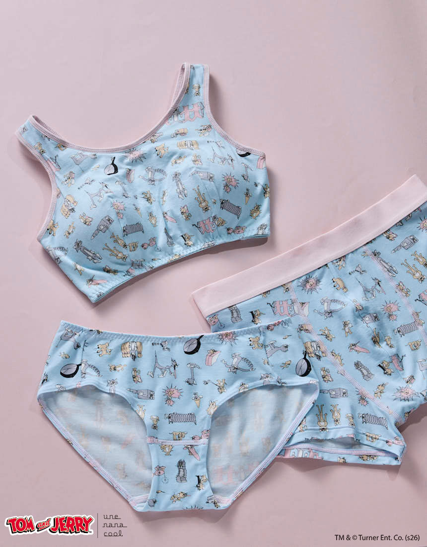 ノンワイヤーブラ, , hi-res