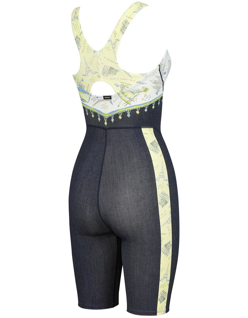 水着（オールインワン）, , hi-res