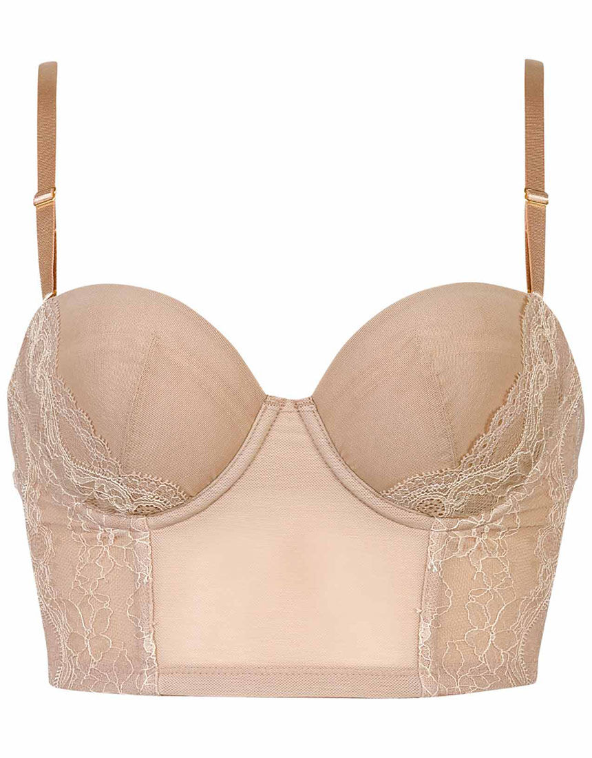 １／２カップブラ, , hi-res