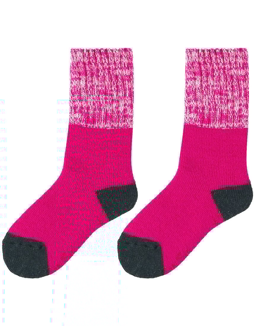 ワコール_リラックス＆スリープ 超あったか 保温性が高く、やわらかな