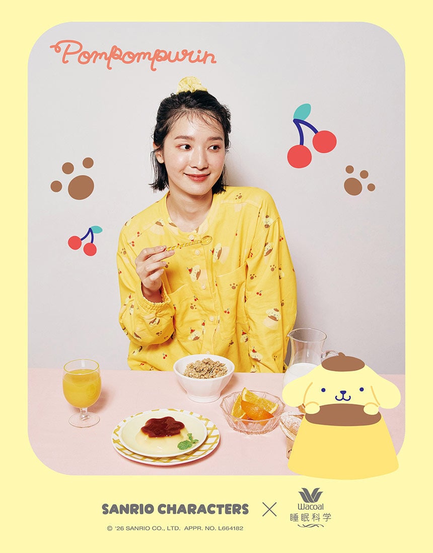 パジャマ, , hi-res