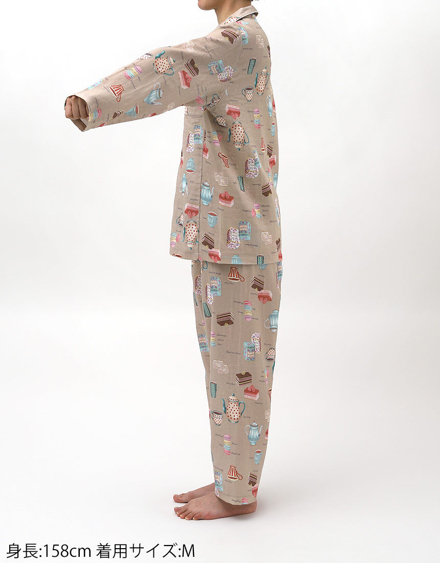パジャマ, , hi-res