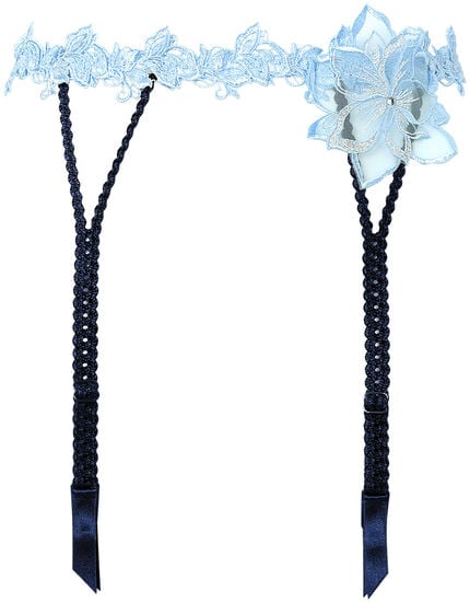 ガーターベルト, , main